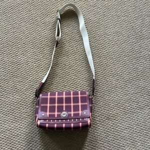 Burberry crossbody…no dustbag